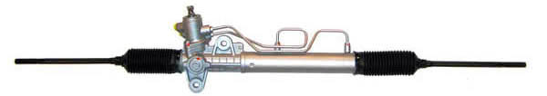 Stuurhuis Lizarte 01.35.6210