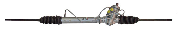 Stuurhuis Lizarte 01.53.3500