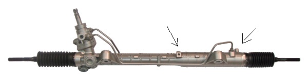 Stuurhuis Lizarte 01.53.3600