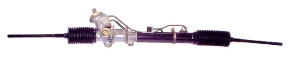 Stuurhuis Lizarte 01.53.3625