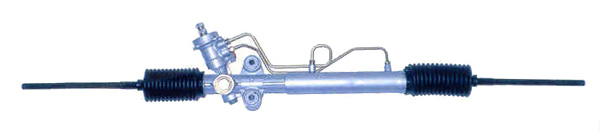 Stuurhuis Lizarte 01.53.3640