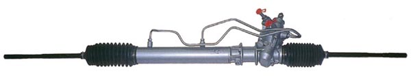 Stuurhuis Lizarte 01.60.3200