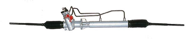 Stuurhuis Lizarte 01.60.5000