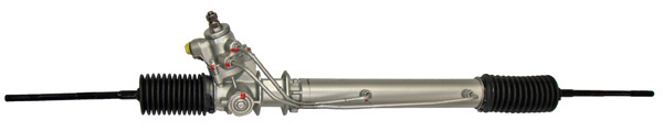 Stuurhuis Lizarte 01.60.9000