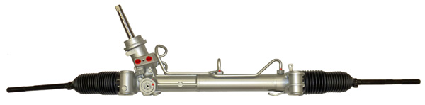 Stuurhuis Lizarte 01.62.5600