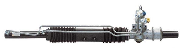 Stuurhuis Lizarte 01.62.7500