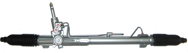 Stuurhuis Lizarte 01.64.1590