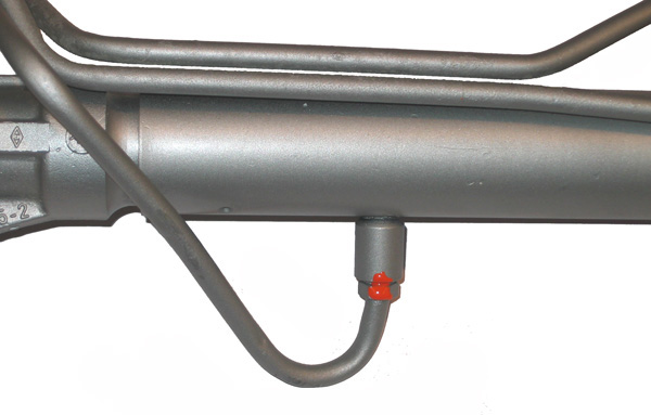 Lizarte Stuurhuis 01.70.5410