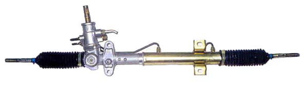 Stuurhuis Lizarte 01.74.4500