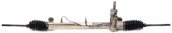 Stuurhuis Lizarte 01.76.2175