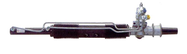 Stuurhuis Lizarte 01.76.2200