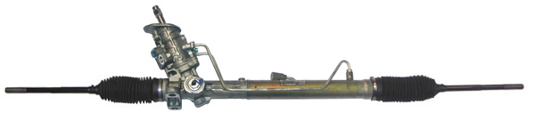 Stuurhuis Lizarte 01.80.1500