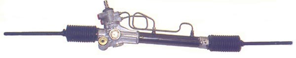 Stuurhuis Lizarte 01.93.1485
