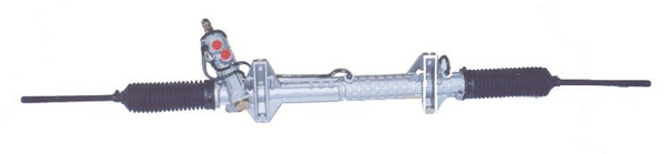 Stuurhuis Lizarte 01.98.5750