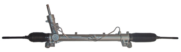 Stuurhuis Lizarte 01.98.6100