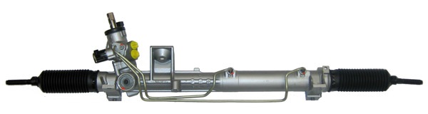 Stuurhuis Lizarte 01.98.7010