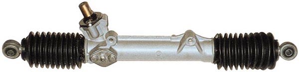Stuurhuis Lizarte 02.64.4550