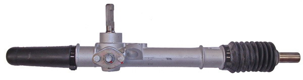 Stuurhuis Lizarte 02.96.5700