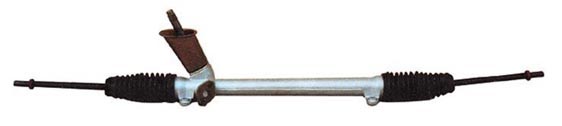 Stuurhuis Lizarte 02.96.5710