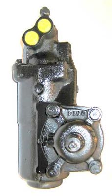 Lizarte Stuurhuis 03.60.0070