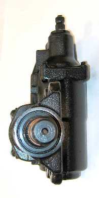 Lizarte Stuurhuis 03.60.0070