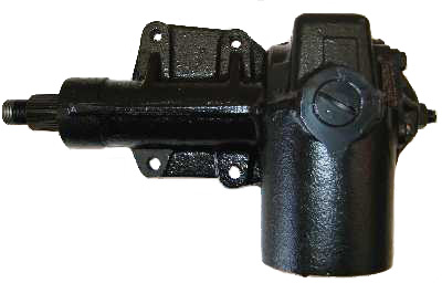 Stuurhuis Lizarte 03.89.3150