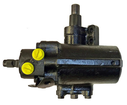 Stuurhuis Lizarte 03.93.0250