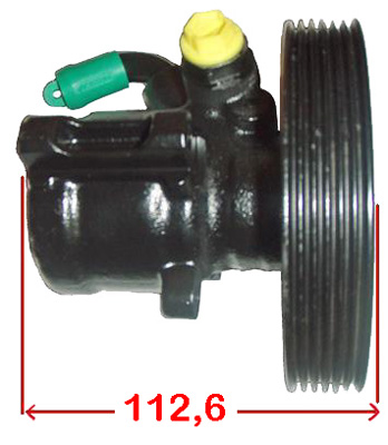 Lizarte Servopomp 04.05.0300-4
