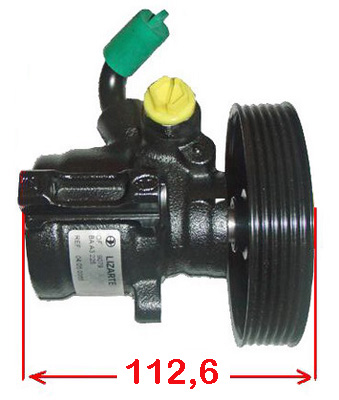 Lizarte Servopomp 04.05.0355-3