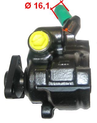 Lizarte Servopomp 04.05.1094