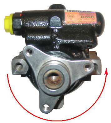 Lizarte Servopomp 04.07.0103