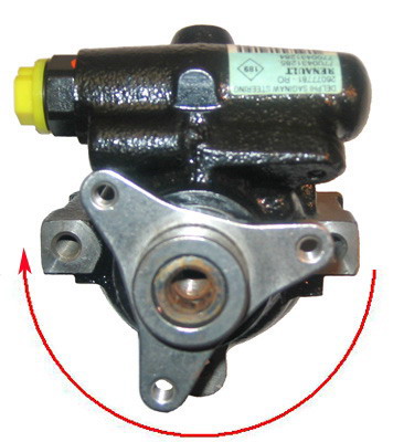 Lizarte Servopomp 04.07.0108