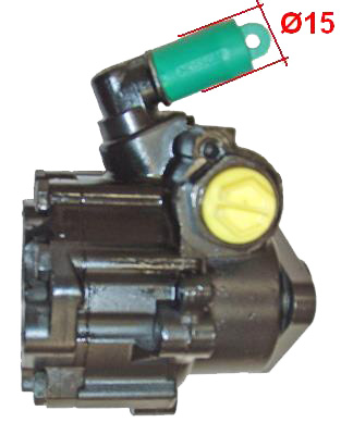 Lizarte Servopomp 04.11.0241