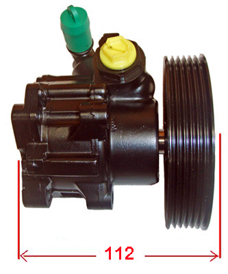 Lizarte Servopomp 04.13.0042-1