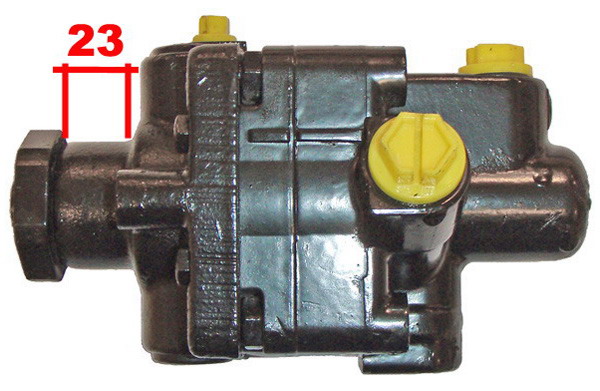 Lizarte Servopomp 04.20.0120