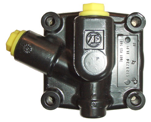 Lizarte Servopomp 04.23.0233