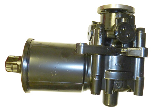 Lizarte Servopomp 04.23.0405