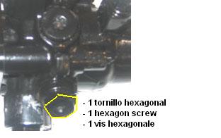 Lizarte Servopomp 04.36.0401