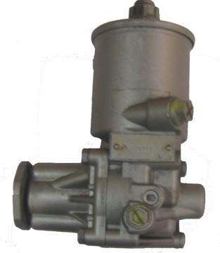 Servopomp Lizarte 04.47.0115