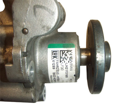 Lizarte Servopomp 04.52.0082
