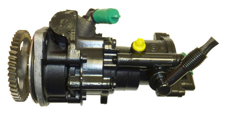 Lizarte Servopomp 04.52.0130