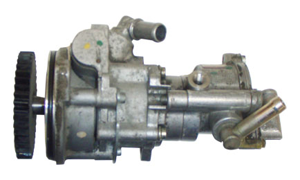 Lizarte Servopomp 04.52.0140