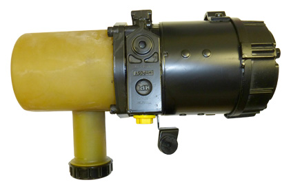 Lizarte Servopomp 04.55.0105