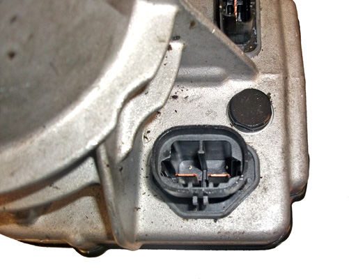 Lizarte Servopomp 04.55.0935