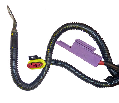 Lizarte Servopomp 04.55.1000