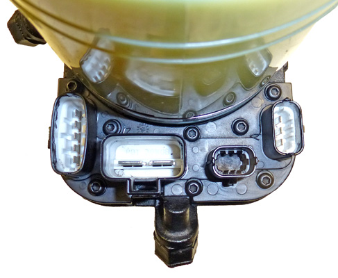 Lizarte Servopomp 04.55.1500