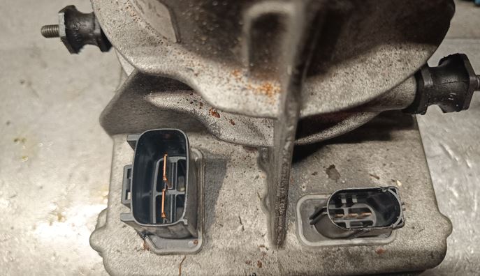 Lizarte Servopomp 04.55.1900