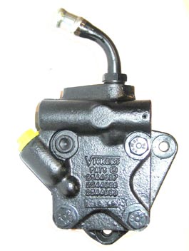 Lizarte Servopomp 04.60.0100