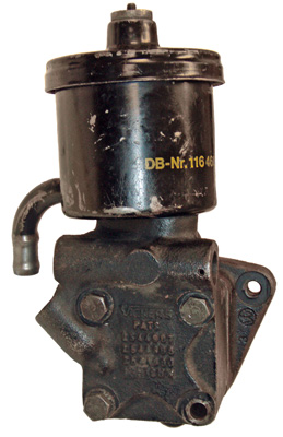 Lizarte Servopomp 04.60.0300
