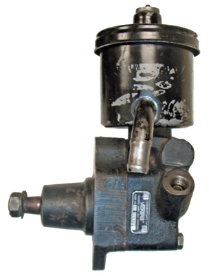 Lizarte Servopomp 04.60.0300